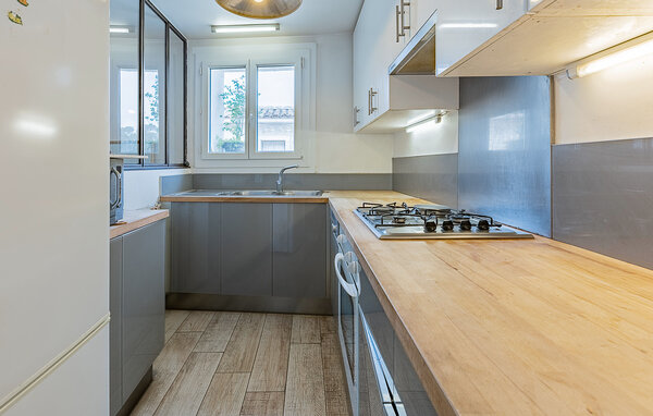 Casa vacanze - Clapiers , Francia - FLH667 7