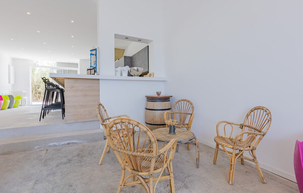 Location de vacances - Loupian , France - FLH668 304
