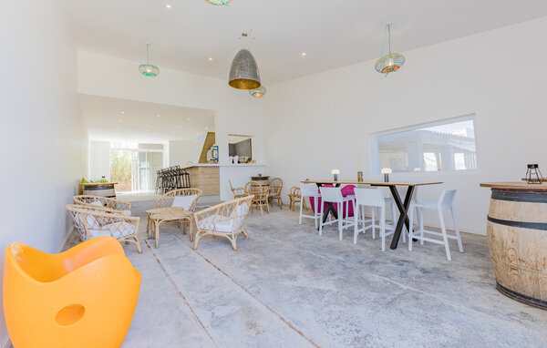 Location de vacances - Loupian , France - FLH668 305