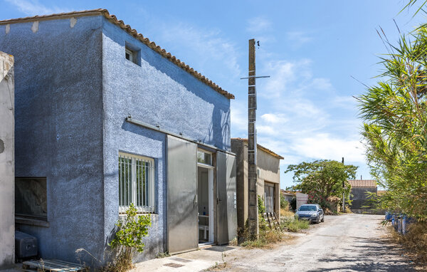 Location de vacances - Loupian , France - FLH668 82