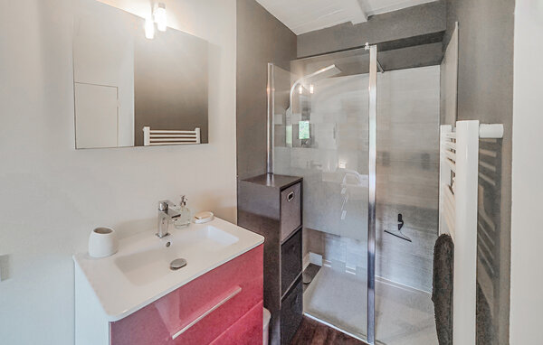 Semesterhus - Roquebrun , Frankrike - FLH671 704