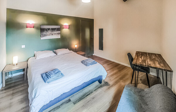 Semesterhus - Roquebrun , Frankrike - FLH671 601