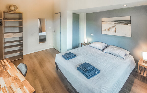 Semesterhus - Roquebrun , Frankrike - FLH671 602