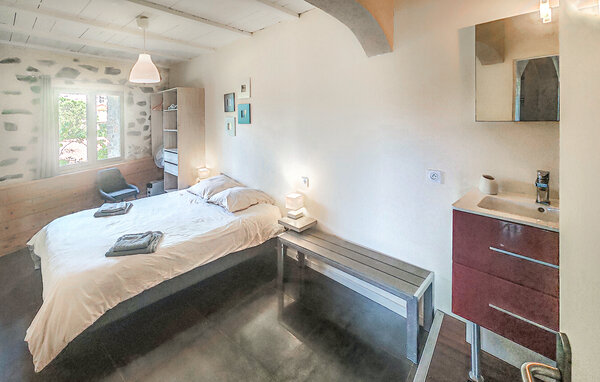 Semesterhus - Roquebrun , Frankrike - FLH671 607