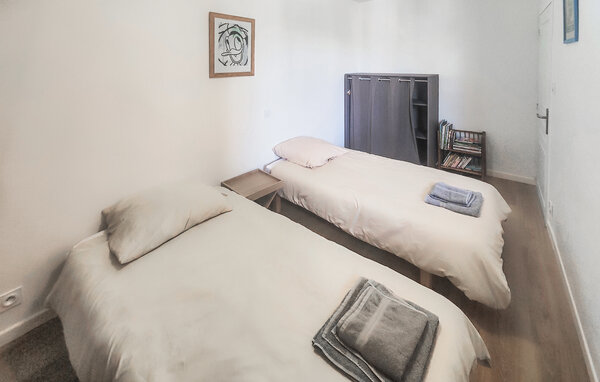 Semesterhus - Roquebrun , Frankrike - FLH671 610