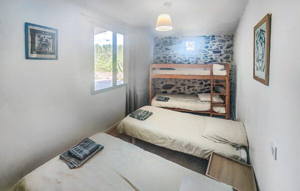 Semesterhus - Roquebrun , Frankrike - FLH671 611
