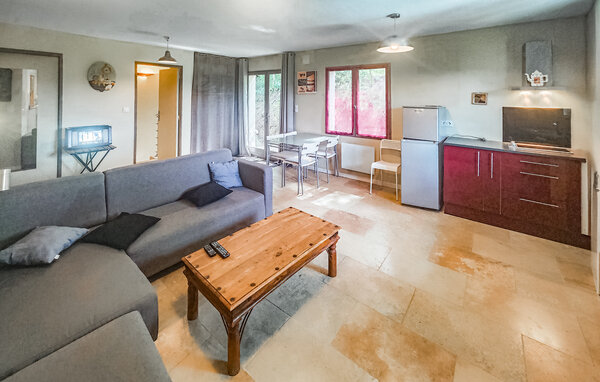 Semesterhus - Roquebrun , Frankrike - FLH671 501
