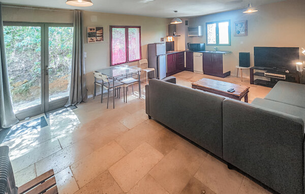 Semesterhus - Roquebrun , Frankrike - FLH671 502