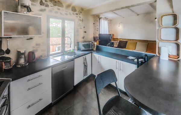 Semesterhus - Roquebrun , Frankrike - FLH671 401