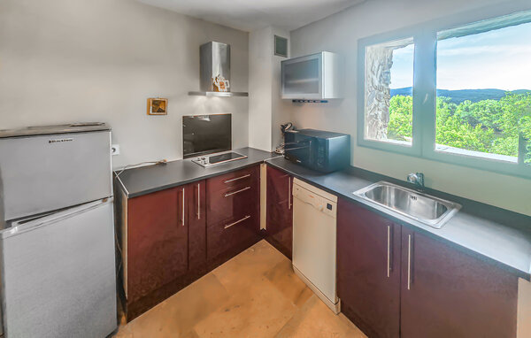 Semesterhus - Roquebrun , Frankrike - FLH671 405