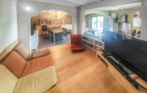Semesterhus - Roquebrun , Frankrike - FLH671 301