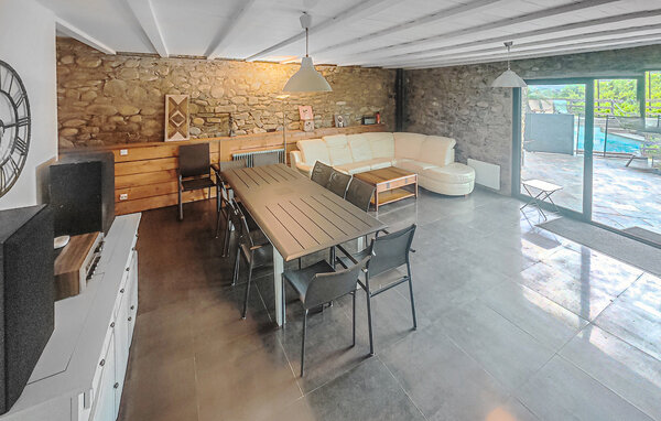 Semesterhus - Roquebrun , Frankrike - FLH671 302