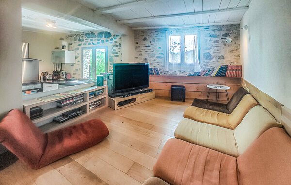 Semesterhus - Roquebrun , Frankrike - FLH671 303