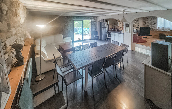 Semesterhus - Roquebrun , Frankrike - FLH671 305