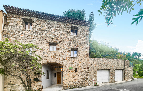 Semesterhus - Roquebrun , Frankrike - FLH671 81
