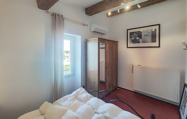 Casa de vacaciones - Alignan-Du-Vent , Francia - FLH672 604