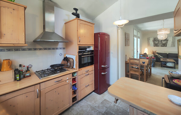 Casa de vacaciones - Alignan-Du-Vent , Francia - FLH672 401