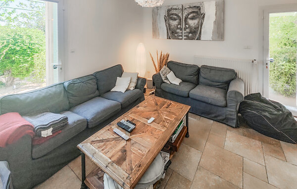 Casa de vacaciones - Alignan-Du-Vent , Francia - FLH672 3