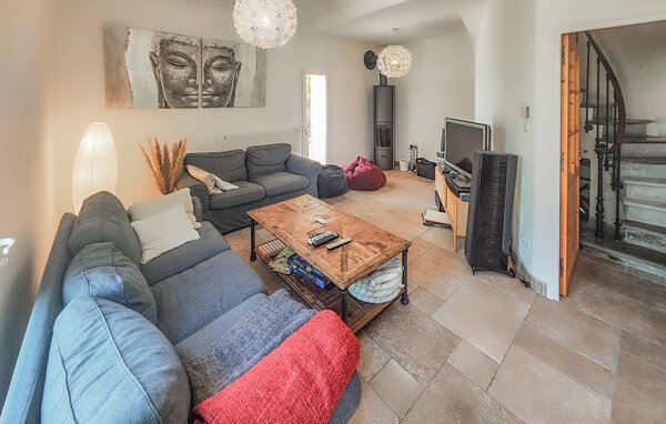 Casa de vacaciones - Alignan-Du-Vent , Francia - FLH672 302