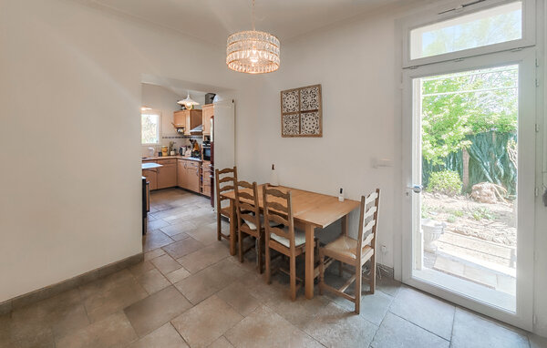 Casa de vacaciones - Alignan-Du-Vent , Francia - FLH672 5