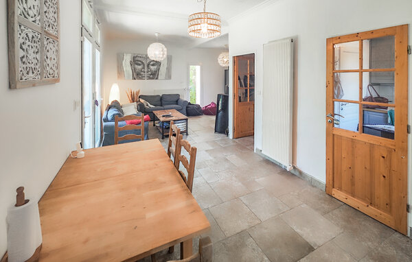 Casa de vacaciones - Alignan-Du-Vent , Francia - FLH672 6