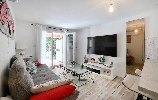 Appartement - Lunel , France - FLH674 3