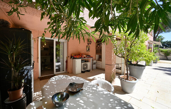 Appartement - Lunel , France - FLH674 101