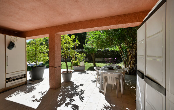 Appartement - Lunel , France - FLH674 102