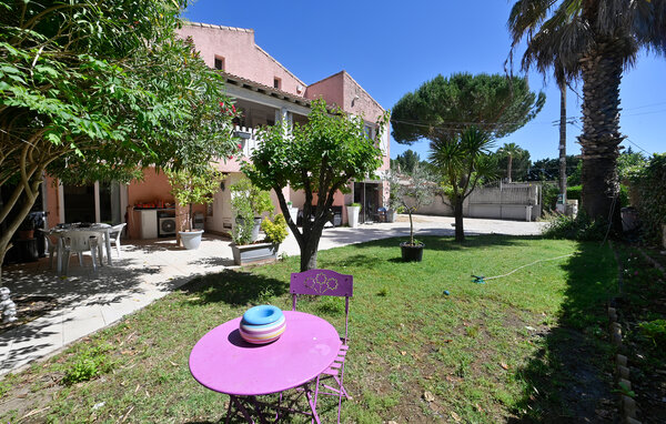 Appartement - Lunel , France - FLH674 103