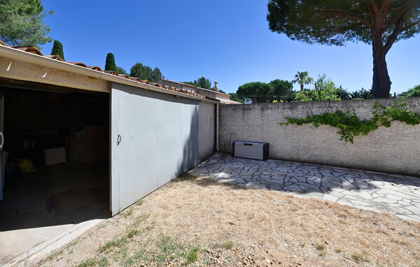 Appartement - Lunel , France - FLH674 105