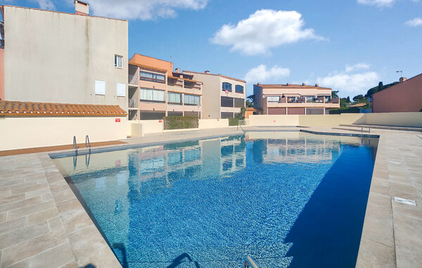 Appartamento - Cap d'Agde , Francia - FLH675 11