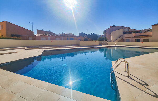 Appartamento - Cap d'Agde , Francia - FLH675 12