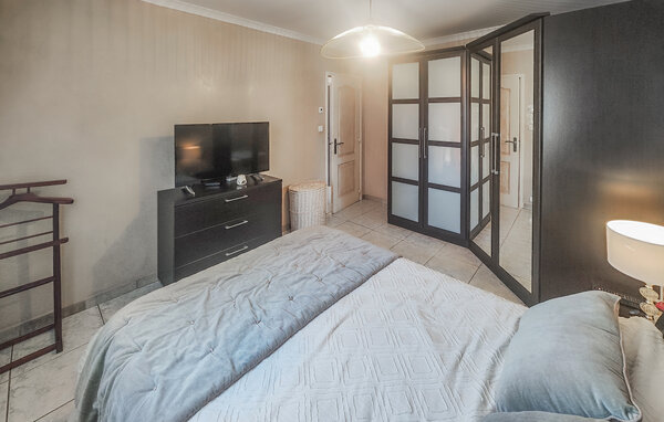 Location de vacances - Cessenon sur Orb , France - FLH677 601