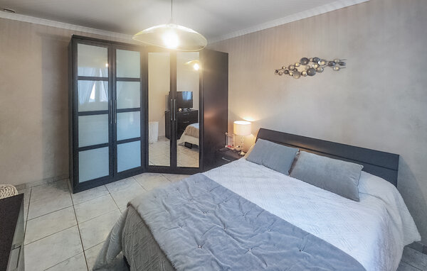 Location de vacances - Cessenon sur Orb , France - FLH677 602
