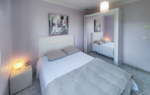 Location de vacances - Cessenon sur Orb , France - FLH677 606