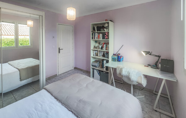 Location de vacances - Cessenon sur Orb , France - FLH677 607