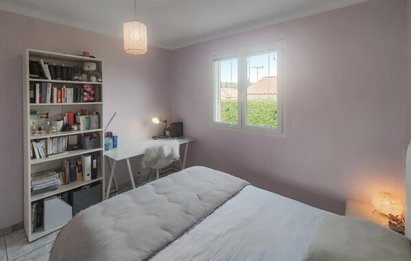 Location de vacances - Cessenon sur Orb , France - FLH677 608