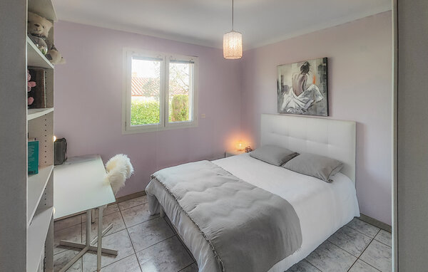 Location de vacances - Cessenon sur Orb , France - FLH677 609