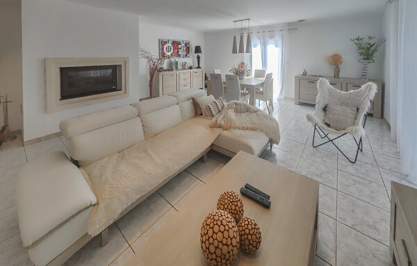 Location de vacances - Cessenon sur Orb , France - FLH677 4