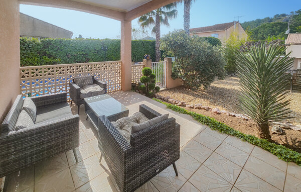 Location de vacances - Cessenon sur Orb , France - FLH677 101