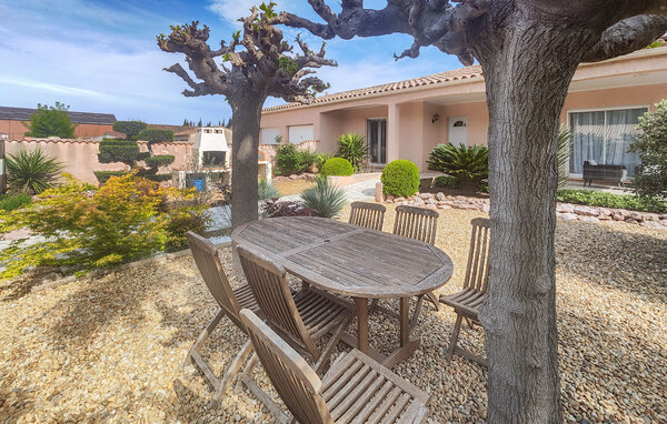 Location de vacances - Cessenon sur Orb , France - FLH677 8