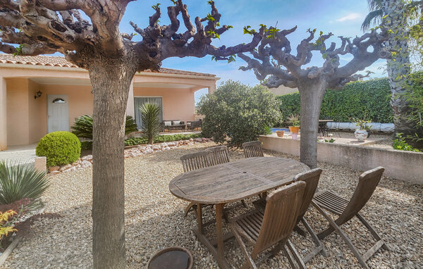 Location de vacances - Cessenon sur Orb , France - FLH677 103
