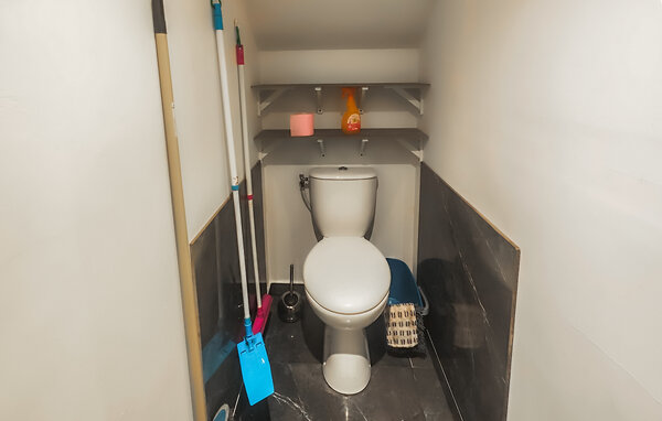 Ferienwohnung - Servian , Frankreich - FLH678 701