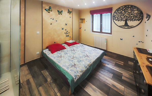 Ferienwohnung - Servian , Frankreich - FLH678 601