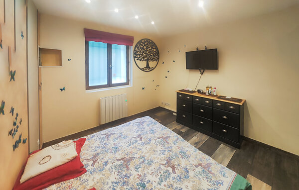 Ferienwohnung - Servian , Frankreich - FLH678 2
