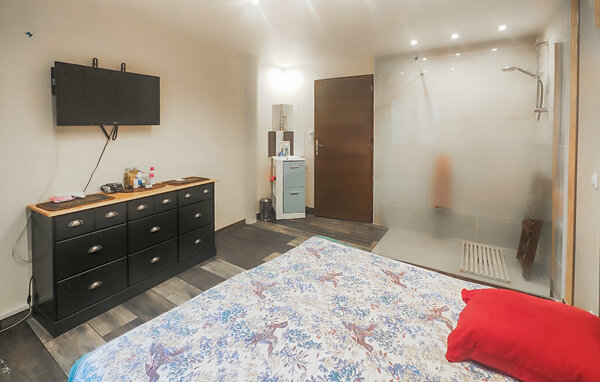 Ferienwohnung - Servian , Frankreich - FLH678 603