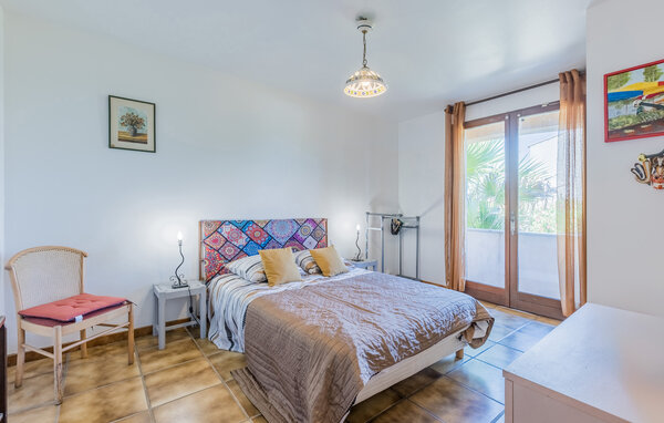 Location de vacances - Frontignan , France - FLH679 602