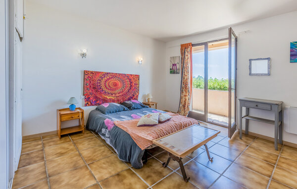 Location de vacances - Frontignan , France - FLH679 604