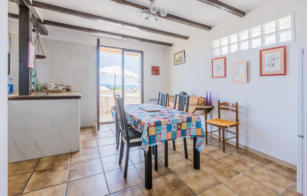 Location de vacances - Frontignan , France - FLH679 401