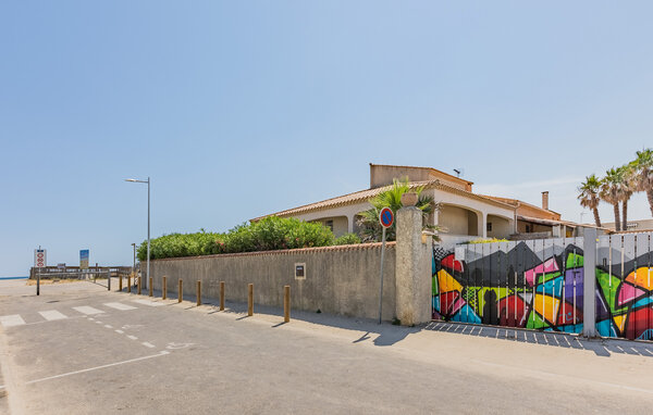 Location de vacances - Frontignan , France - FLH679 82